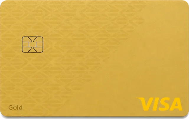 Avida Gebyrfri Gold
