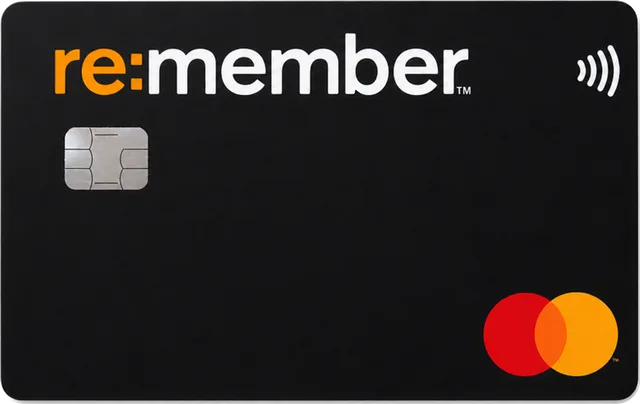 re:member black
