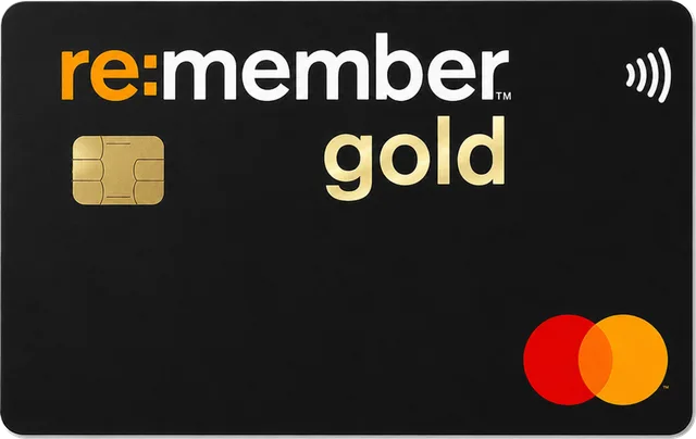re:member gold